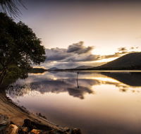 Diamond Waters Caravan Park