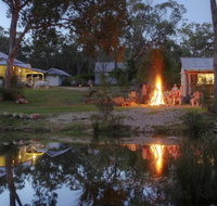 Diamondvale BB Cottages Stanthorpe - Hotel QLD