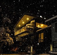 Diana Alpine Lodge - Hotel QLD