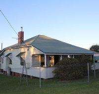 Dillons Cottage - Hotel QLD