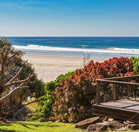 DIRECT BEACH ACCESS - 3 BED APART - CABARITA BEACH - Hotel QLD