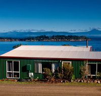 Discover Bruny Island Holiday Accommodation - Hotel QLD