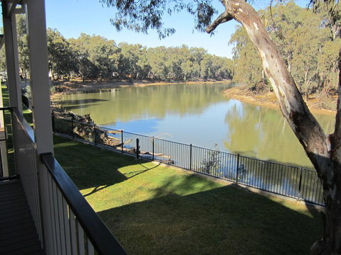 Discovery Parks - Maidens Inn, Moama - Hotel QLD 0