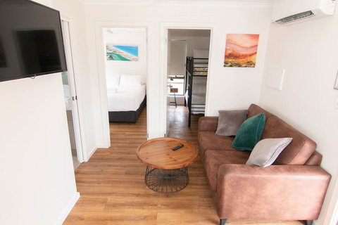 Discovery Parks - Maidens Inn, Moama - Hotel QLD 3