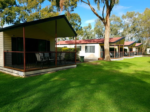 Discovery Parks - Moama West - Hotel QLD 1