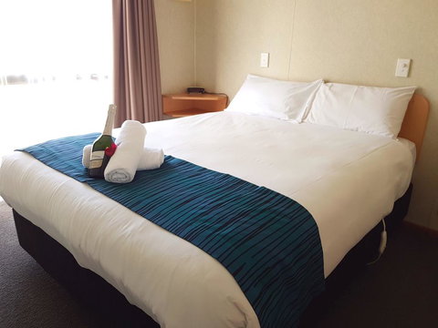 Discovery Parks - Moama West - Hotel QLD 3