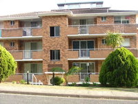 Dolphin Court 1/48 North Street