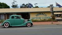 Book Donald Accommodation Vacations Hotel QLD Hotel QLD