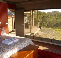 Donnybrook Eco Retreat - Hotel QLD
