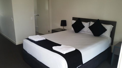 Dooleys Tavern And Motel Capella - Hotel QLD 0