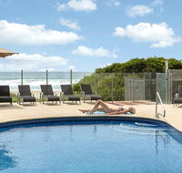 Dorchester On The Beach - Hotel QLD