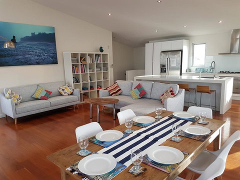 Dream Catcher Beach House - Shellharbour - Hotel QLD 0