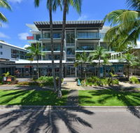 Drift Beachfront Condos