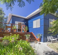 Driftwood Cottage - Hotel QLD