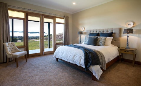 Drom Aluinn B & B - Hotel QLD 1