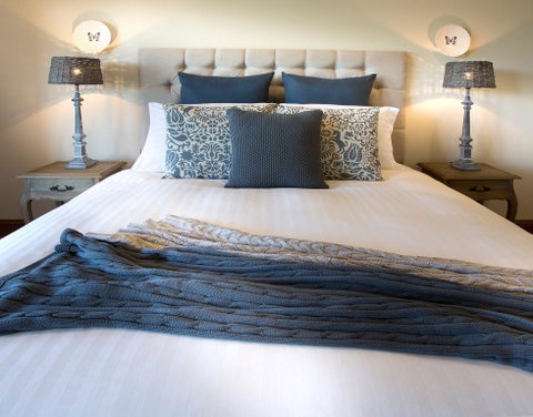 Drom Aluinn B & B - Hotel QLD 0