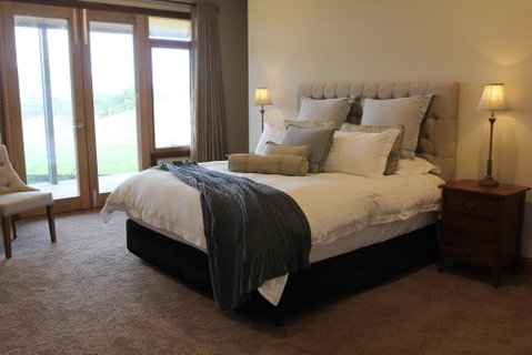 Drom Aluinn B & B - Hotel QLD 3