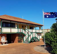 Dunelm House - Hotel QLD