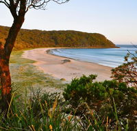 Durras Lake North Holiday Park - Hotel QLD