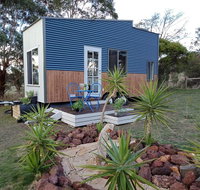 Dyl  Lil's Tiny House on Wheels - Hotel QLD