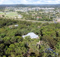 Eagle's Nest - Hotel QLD