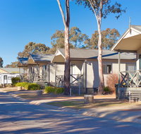 Eaglehawk Park Canberra - Hotel QLD