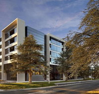 East Hotel and Apartments - Hotel QLD