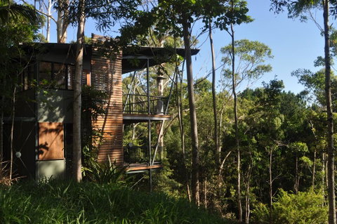 EcOasis - Hotel QLD 3