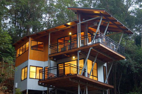 EcOasis - Hotel QLD 2