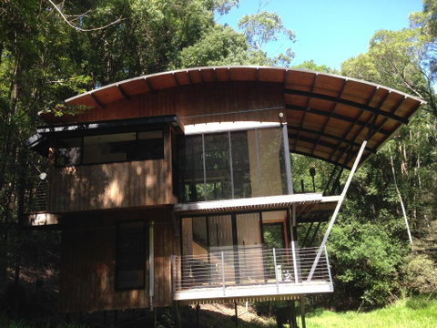 EcOasis - Hotel QLD 1