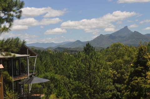 EcOasis - Hotel QLD 0