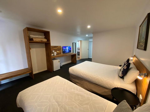 Econo Lodge Lilydale - Hotel QLD 2