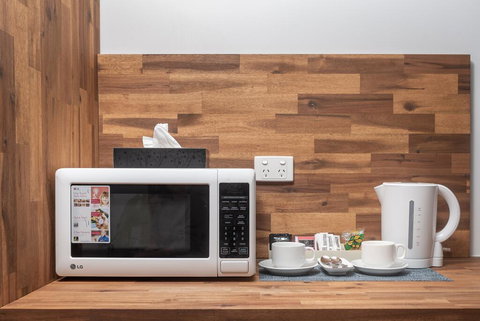 Econo Lodge Lilydale - Hotel QLD 3