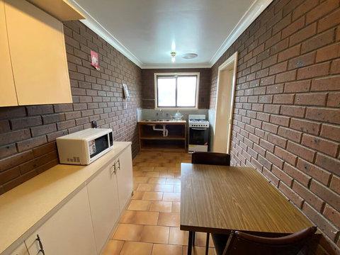 Econo Lodge Lilydale - Hotel QLD 1