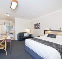 Econo Lodge Savannah Park Tamworth - Hotel QLD