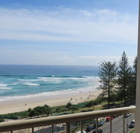 Eden Tower Apartments - Hotel QLD