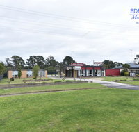 Edenhope Motor Inn - Hotel QLD