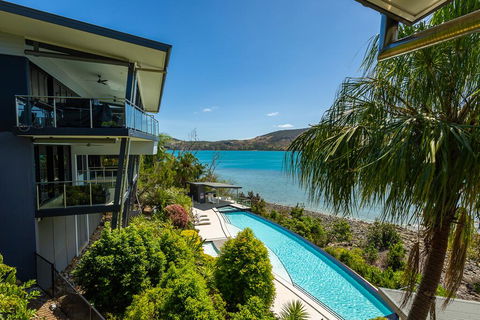 Edge Apartments - Hotel QLD 0