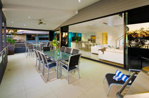 Edge Apartments - Hotel QLD 2
