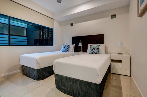 Edge Apartments - Hotel QLD 1