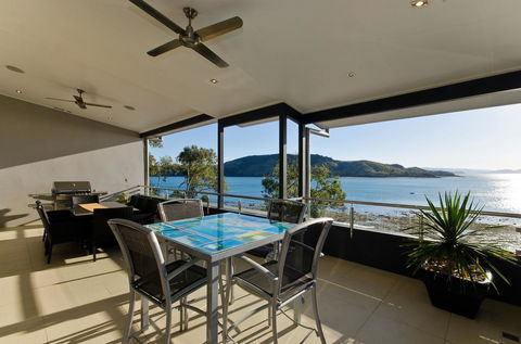 Edge Apartments - Hotel QLD 0
