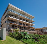 Edgecliffe Unit 4 4 Esplanade Kings Beach