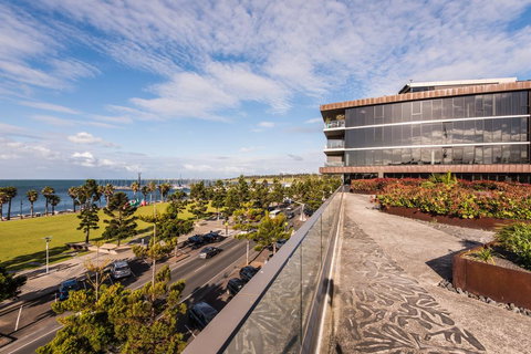 Edgewater 108 - Hotel QLD 2