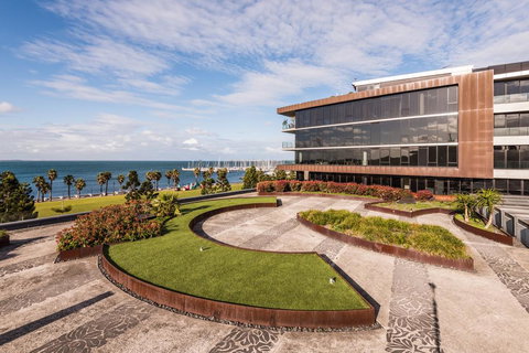 Edgewater 108 - Hotel QLD 1