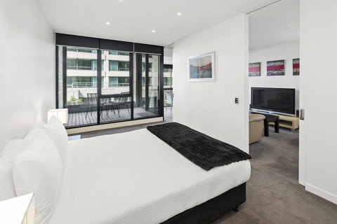 Edgewater 207 - Hotel QLD 2