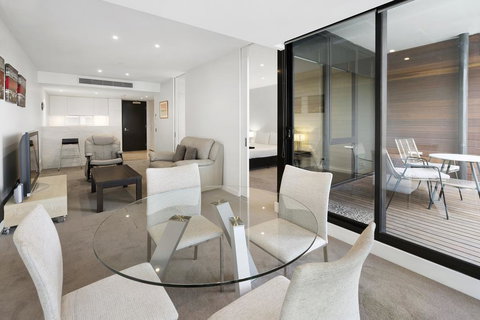 Edgewater 207 - Hotel QLD 1