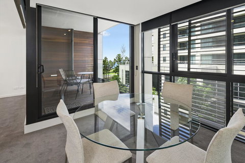 Edgewater 207 - Hotel QLD 3