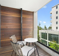 Edgewater 207 - Hotel QLD