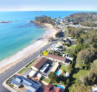 Edgewater Gardens Batemans Bay - Hotel QLD
