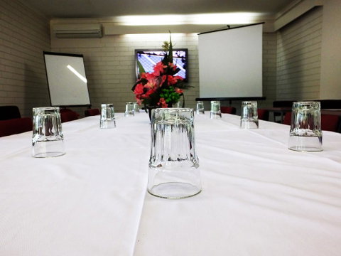 Edinburgh Motor Inn - Hotel QLD 2